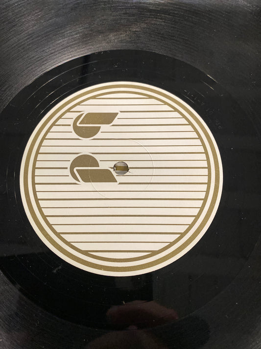 Studio Pressure - Form & Function Vol.1 12” PTK01 EX