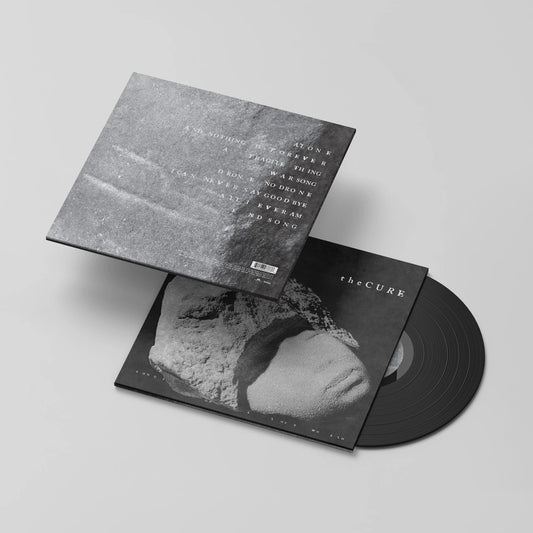 The Cure- Songs Of A Lost World