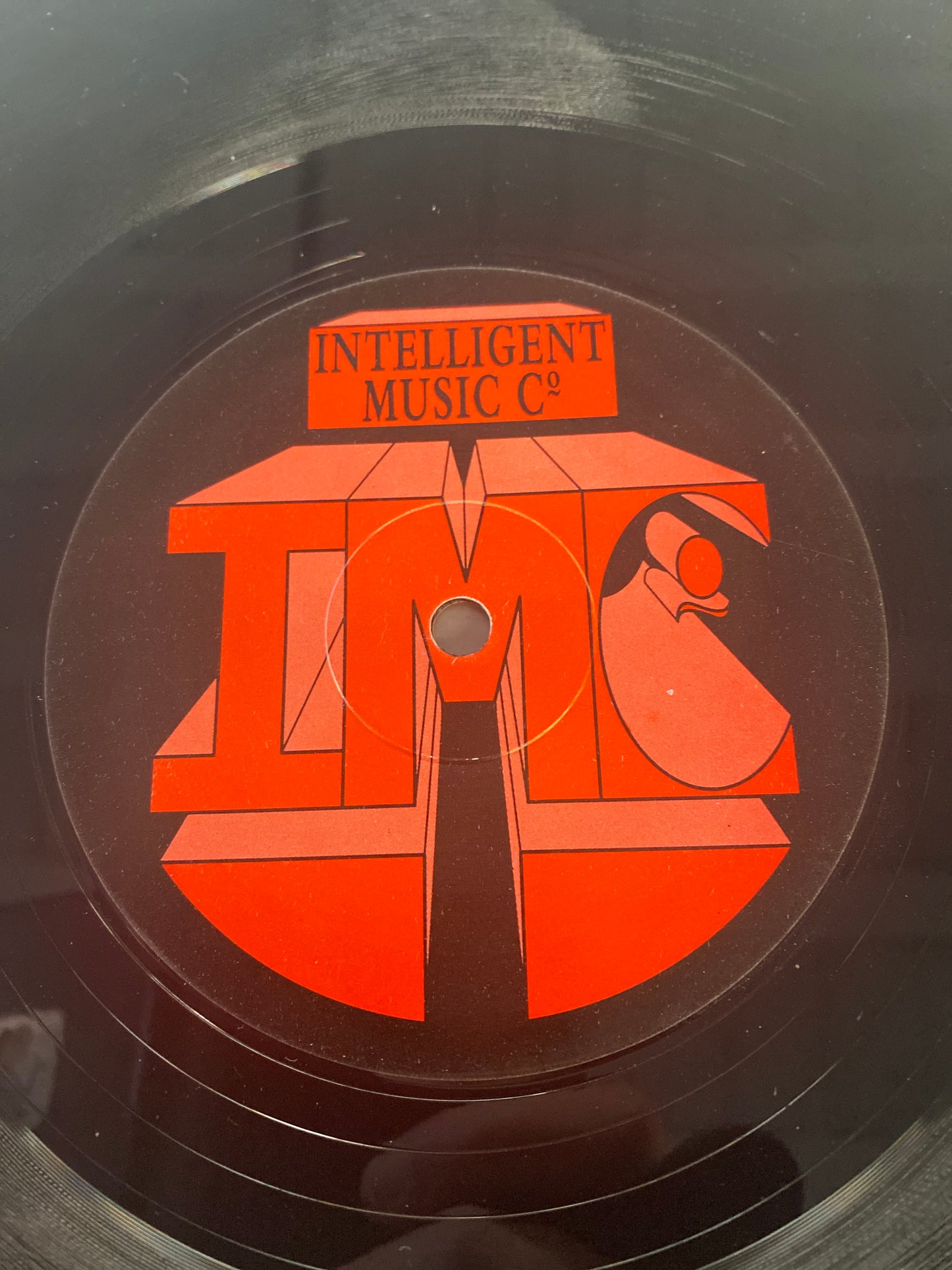 Suburban Knights As It Grooves / State Of Art 12” EX+