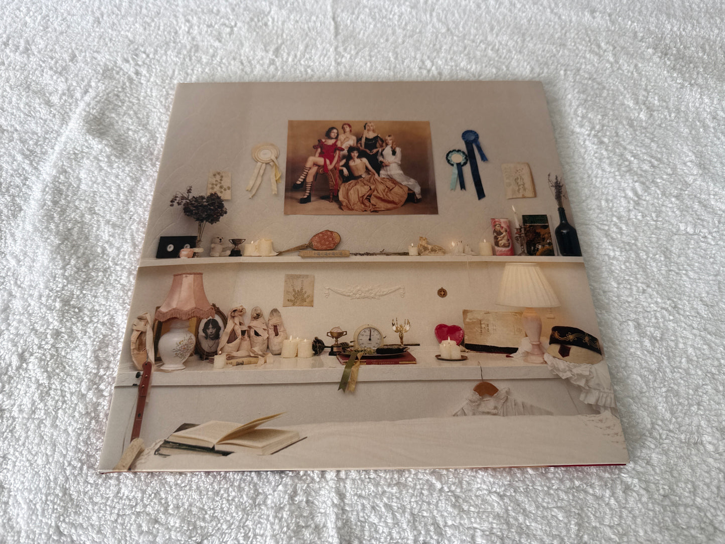 The Last Dinner Party – Prelude To Ecstasy: Acoustics And Covers : LP