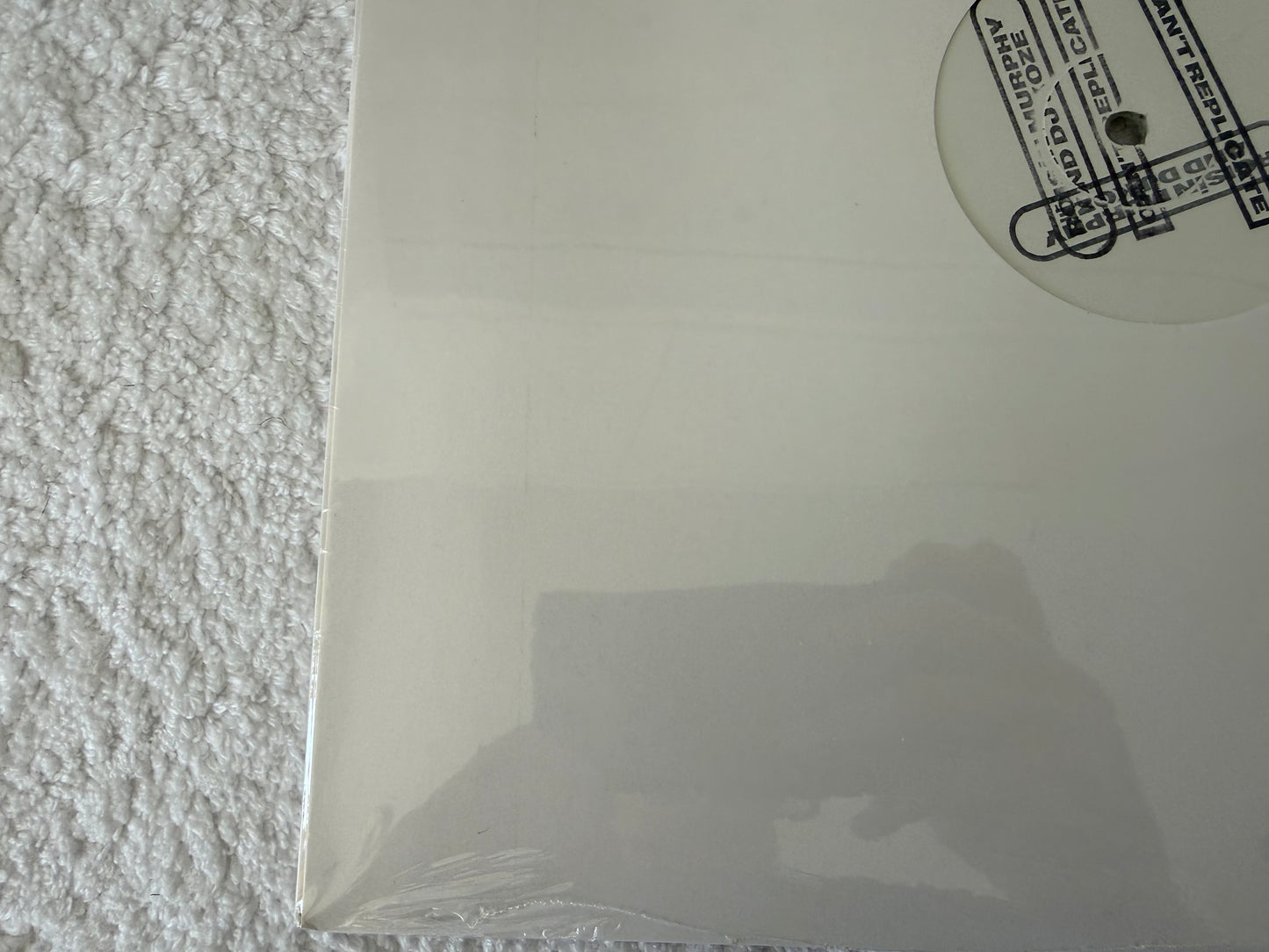Róisín Murphy And DJ Koze – Can't Replicate : EP