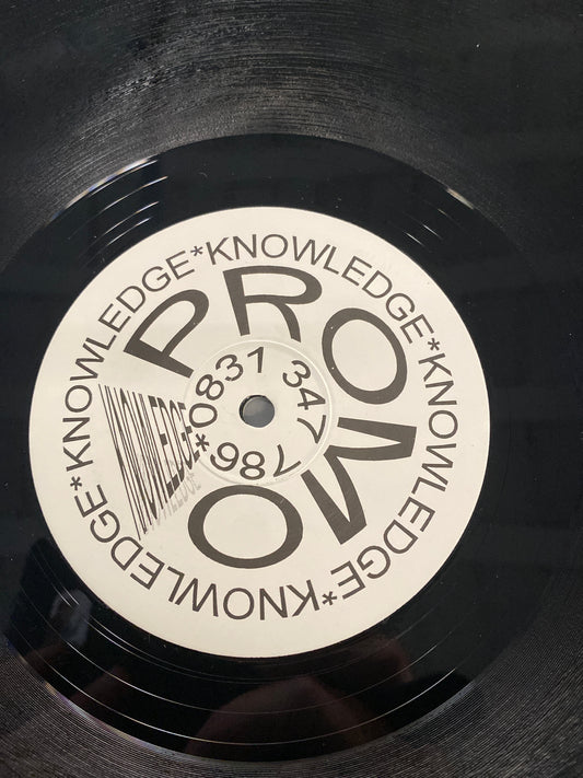 Jack Ruby - For Adults Only / The Shadow KR004 EX