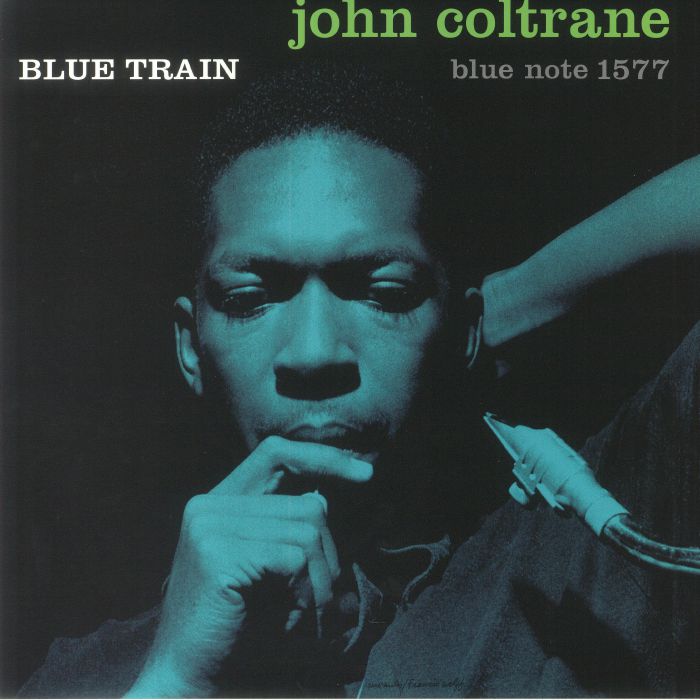 John Coltrane- Blue Train