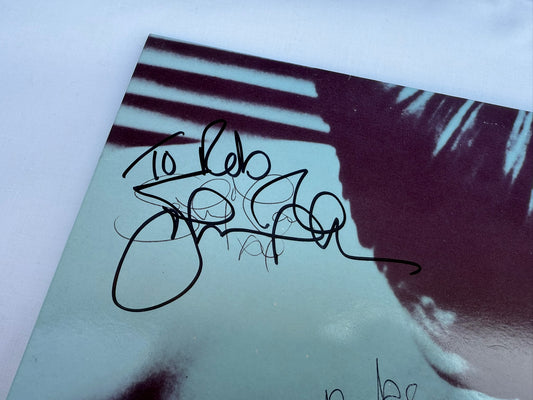 The Smiths - The Smiths - Signed