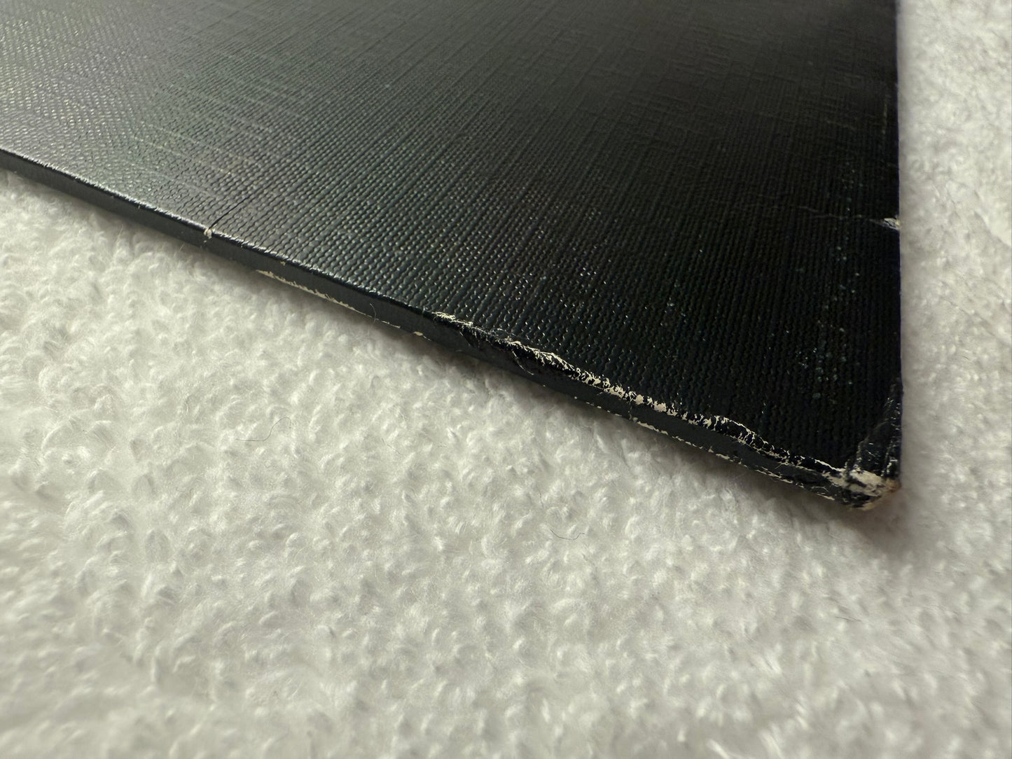 Joy Division – Unknown Pleasures