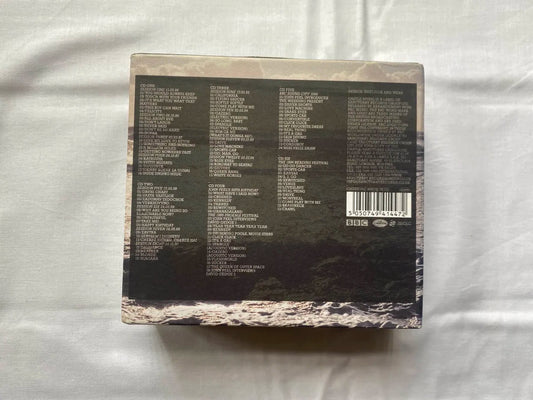 The Wedding Present - Complete Peel Sessions 5 CD Box Set