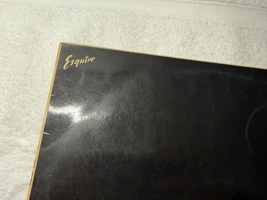 Jackie McLean – Lights Out UK 1st Esquire 32-041