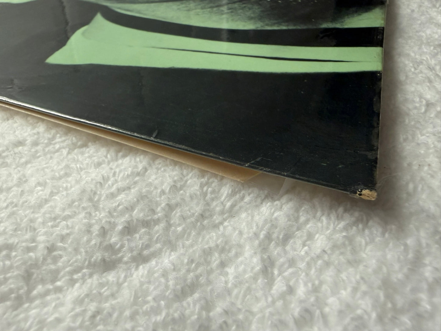 Eric Dolphy – At The Five Spot, Volume 1. UK Esquire 1st 32-173