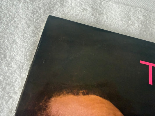 Cecil Taylor – Live At The Cafe Montmartre 1st Denmark DEB-138