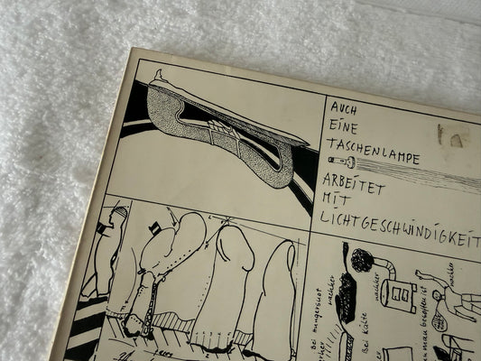 Peter Kowald Quintet – Peter Kowald Quintet : Germany 1st FMP 0070