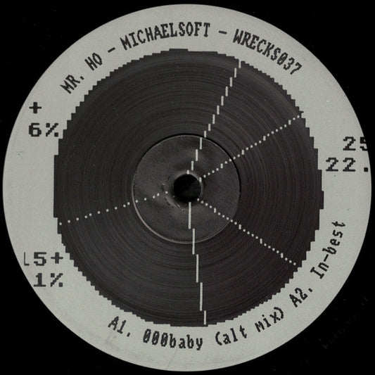 Mr. Ho – Michaelsoft