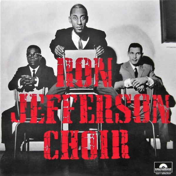 The Ron Jefferson Choir