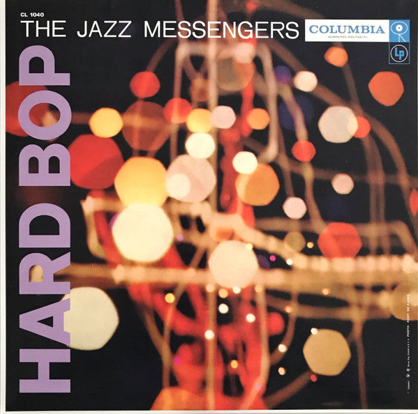 The Jazz Messengers- Hard Bop