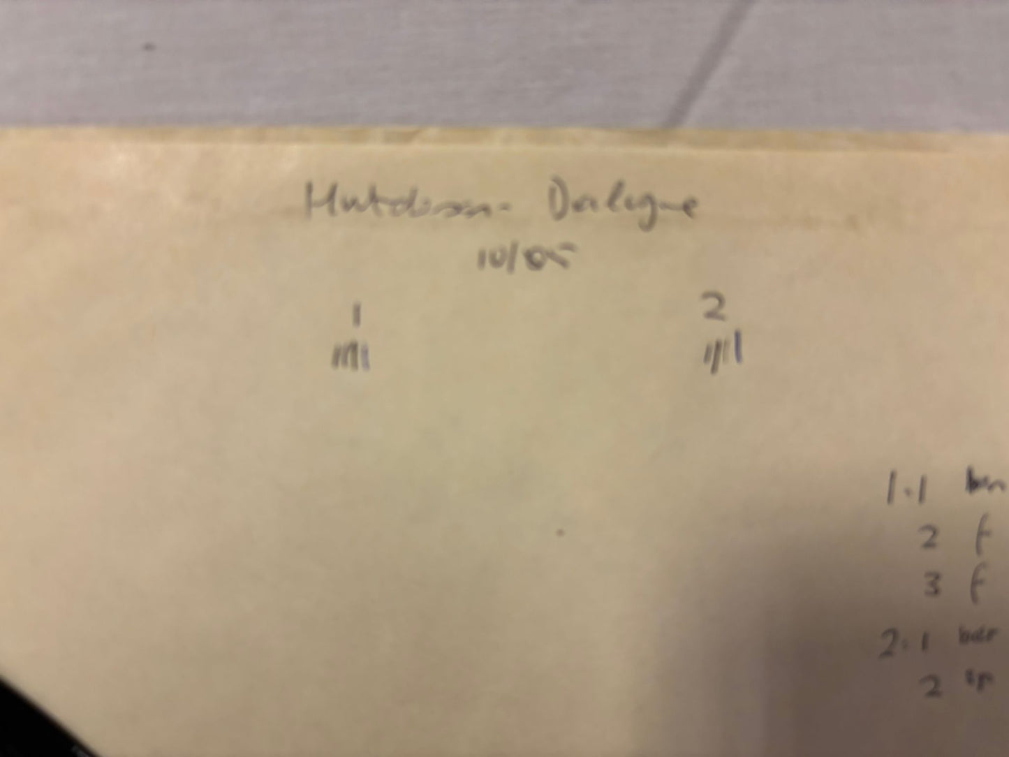 Freddie Hubbard/ Bobby Hutcherson - Dialogue