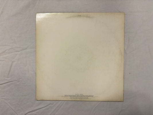 New Order- Substance UK Pressing