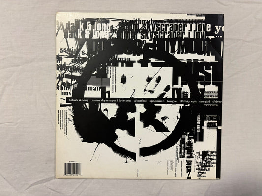 Underworld - Dubnobasswithmyheadman Double LP Simply Vinyl 1998