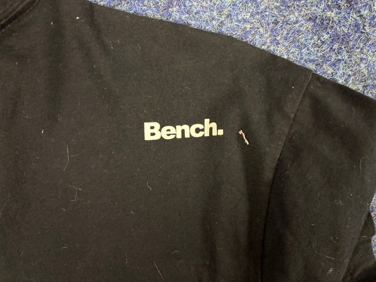 FAC51 Hacienda Shirt