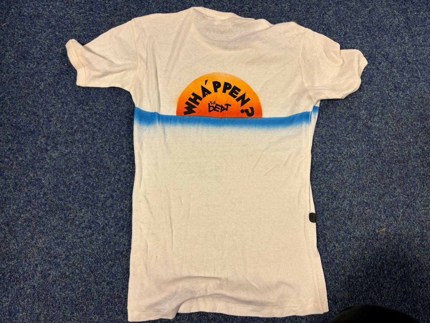 The Beat Wha’ppen T-Shirt