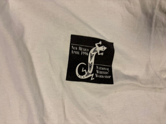 National Writers Workshop T-Shirt