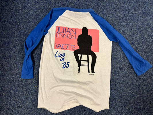 Julian Lennon Live in '85 T-Shirt