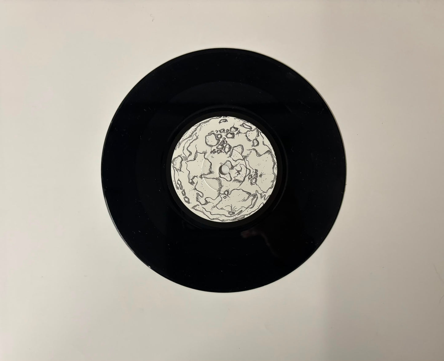 The Big Moon - Formidable : 7"