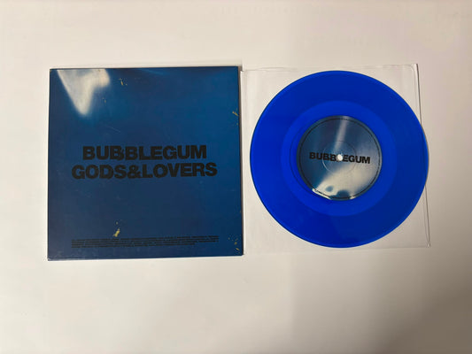 Yonaka - Bubblegum : Signed : 7"