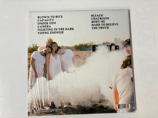 Charly Bliss - Young enough