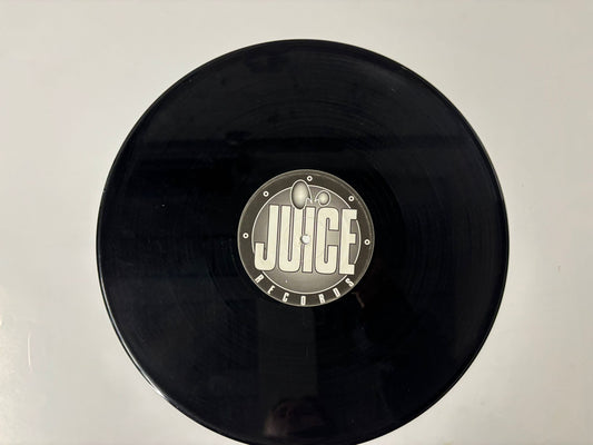Juice Records :12"