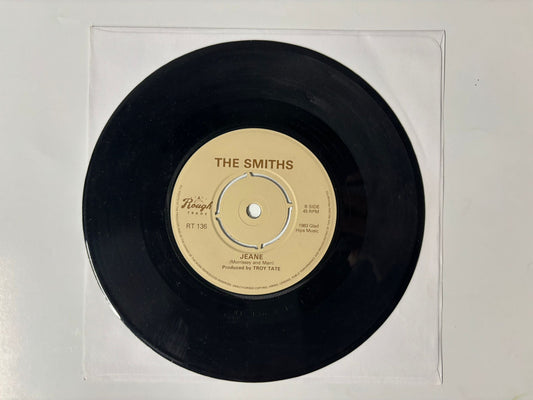 The Smiths - This Charming Man : 7"