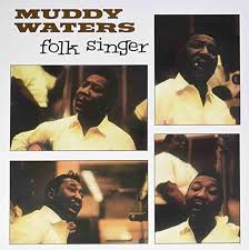 Muddy Waters - Folk Singer : Analogue Productions