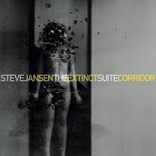 Steve Jansen- The Extinct Suite Corridor