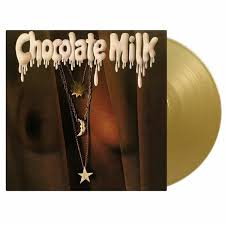 Chocolate Milk- Self-titled