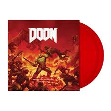 Doom original game soundtrack