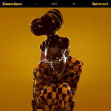 Little Simz- Sometimes I might Be Introvert