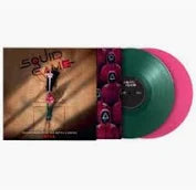 Squid Games Soundtrack
