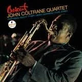 John Coltrane Quartet- Crescent (Audiophile)