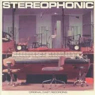 Stereophonic (Original Cast Recording)