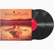 Alice In Chains- Dirt