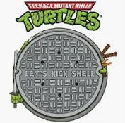 Teenage Mutant Ninja Turtles Vinyl