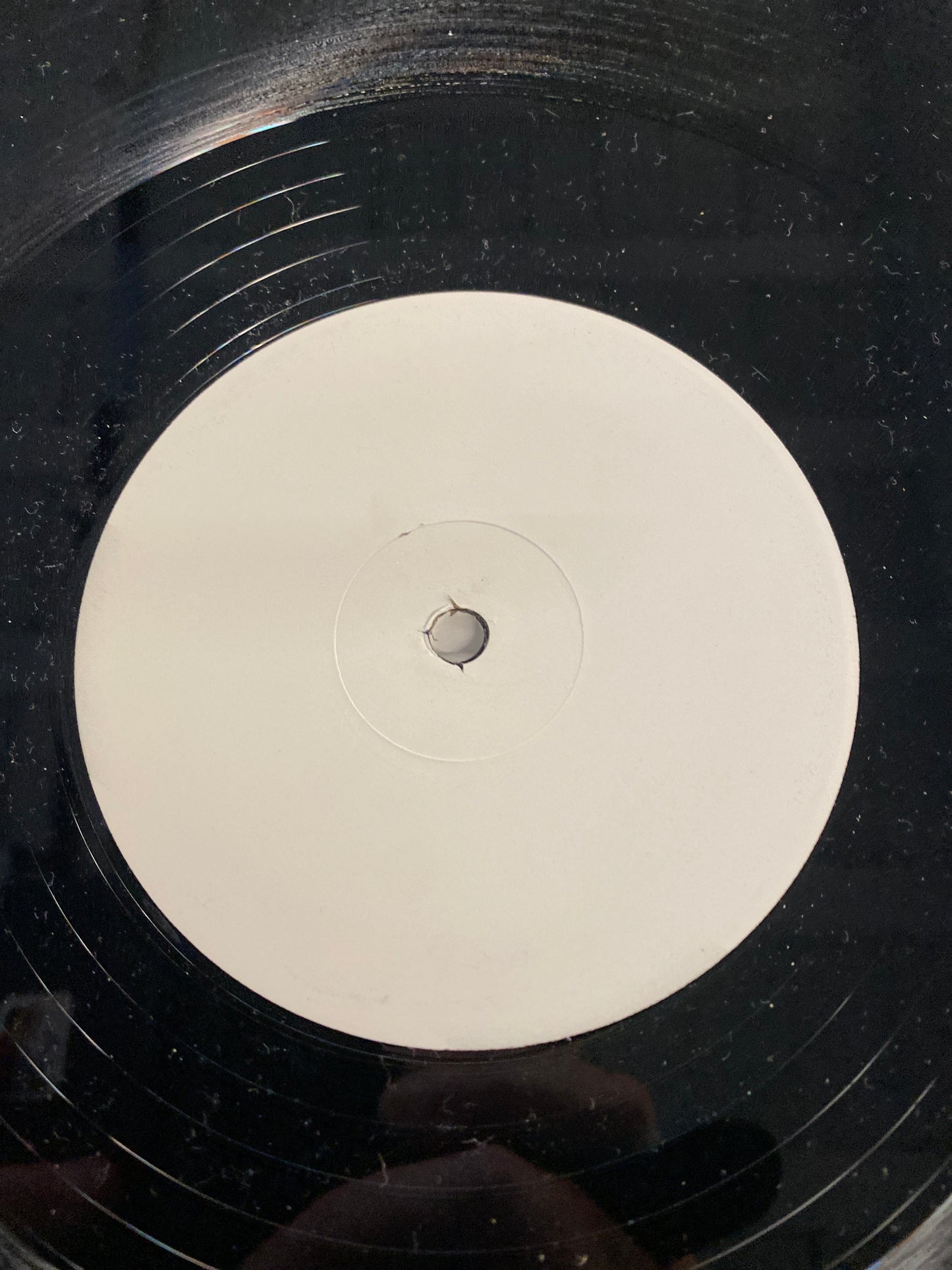 System X - Got To Believe / Metamorphisis 12” EYE  4 EX