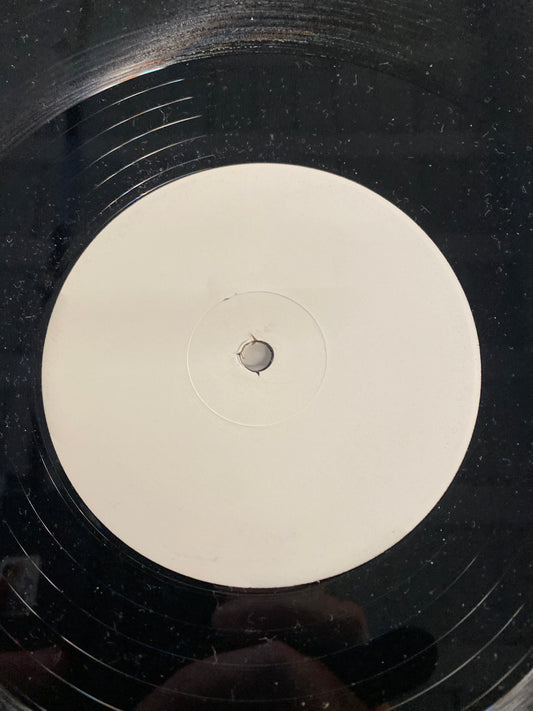 System X - Got To Believe / Metamorphisis 12” EYE  4 EX