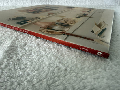 The Last Dinner Party – Prelude To Ecstasy: Acoustics And Covers : LP