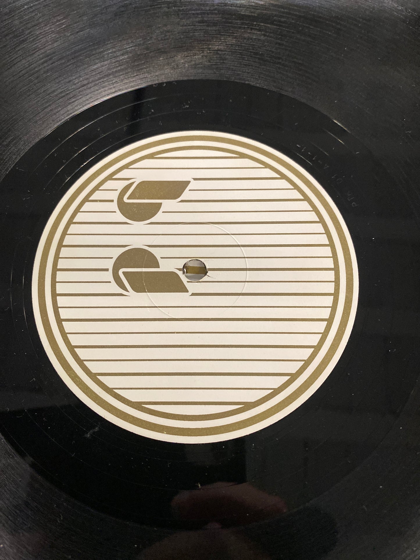 Studio Pressure - Form & Function Vol.1 12” PTK01 EX