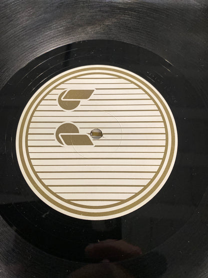 Studio Pressure - Form & Function Vol.1 12” PTK01 EX