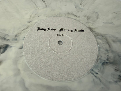Baby Dave – Monkey Brain : LP