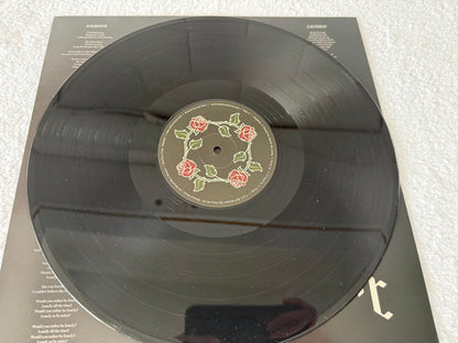 Red Rum Club – Matador : LP