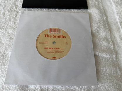 The Smiths – How Soon Is Now? : Promo : 7”