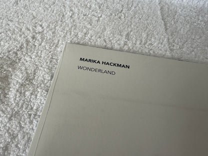 Marika Hackman – Wonderland : EP