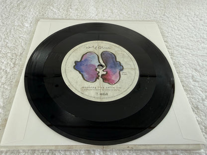 Wolf Alice – Moaning Lisa Smile : 7”