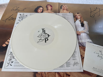 The Last Dinner Party – Prelude To Ecstasy : Roundhouse Edition Signed : LP